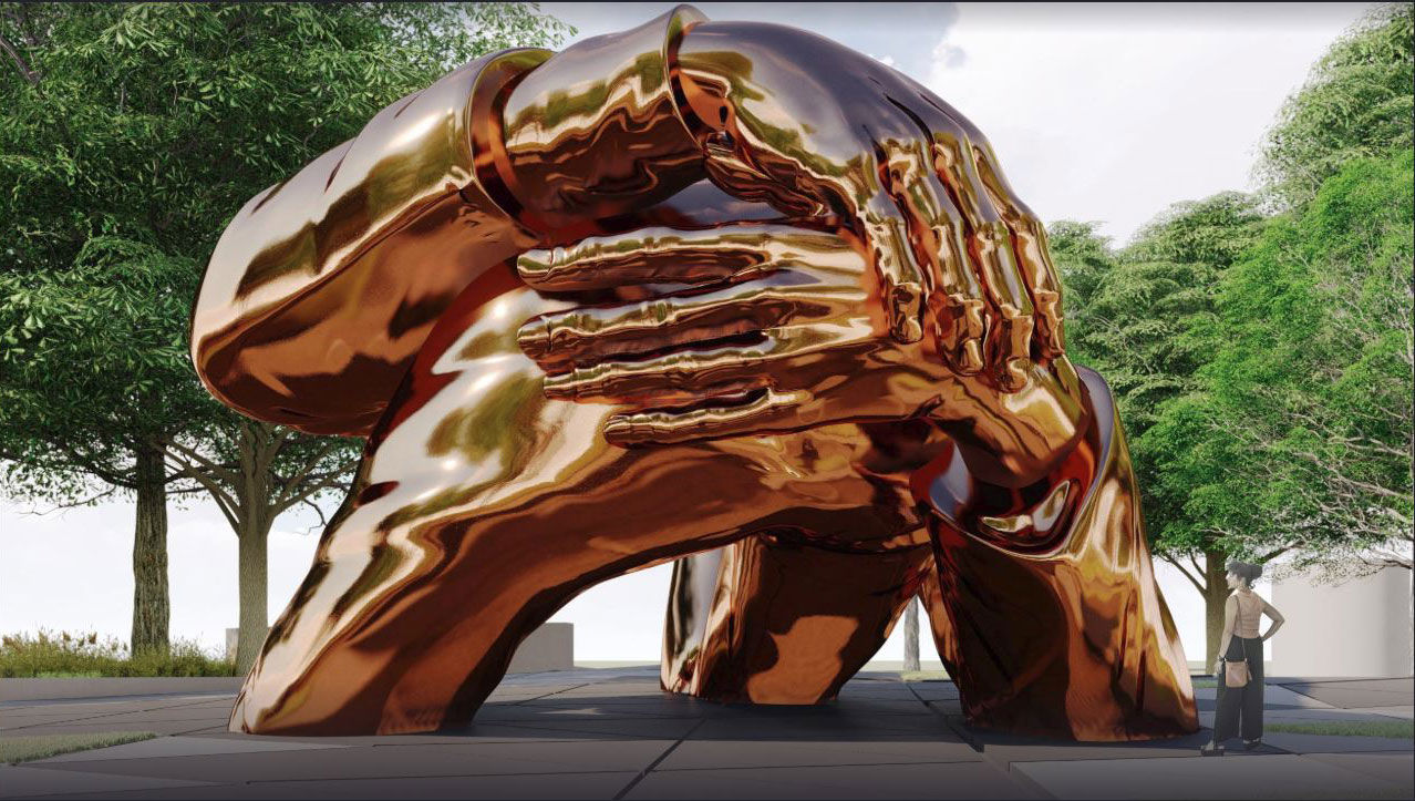 King Boston Memorial Boston Preservation Alliance